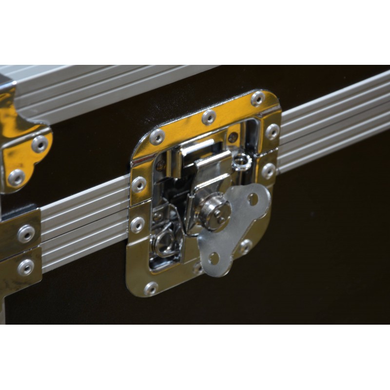 Maleta para Display publicitário 2.5 - p/ 2 unidades Maleta para Display publicitário 2.5 - p/ 2 unidades