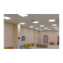 Painel LED 60x60cm SLIM 36W antideslumbramento UGR16 Painel LED 60x60cm SLIM 36W antideslumbramento UGR16