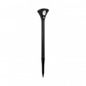Baliza Solar LED com Sensor PIR (2 unidades) Baliza Solar LED com Sensor PIR (2 unidades)