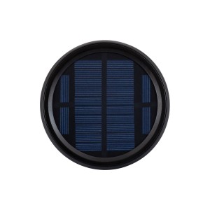 Baliza Solar LED com Sensor PIR (2 unidades)