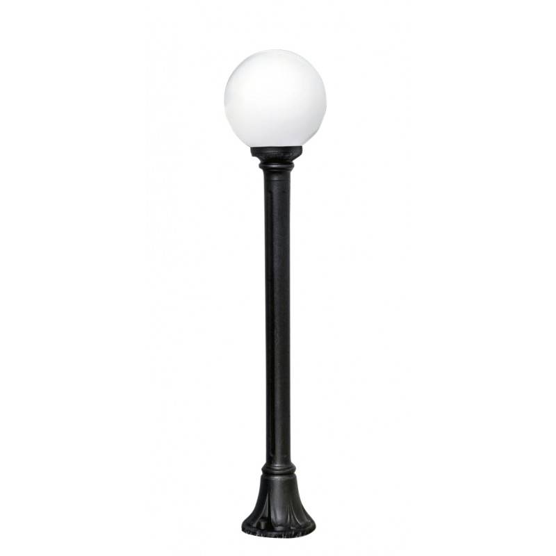 MIZAR/G250 FUMAGALLI luz externa LED exterior GLOBO MIZAR/G250
