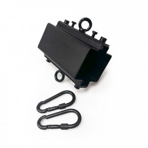 Suporte do driver de emergência B1052-EMDRIVER