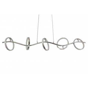 Candeeiro Suspenso GARLAND Hollywood LED 20W Candeeiro Suspenso GARLAND Hollywood LED 20W