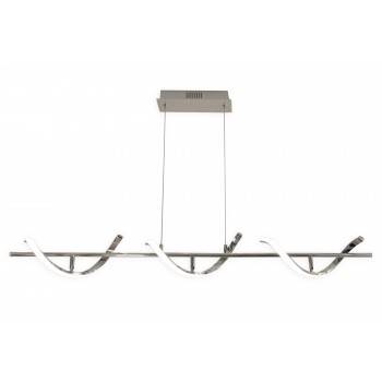 Candeeiro Suspenso LED "BERGMAN" 30W Candeeiro Suspenso LED "BERGMAN" 30W