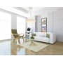 Candeeiro Suspenso LED "VESTA" 48W Candeeiro Suspenso LED "VESTA" 48W