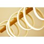 Candeeiro suspenso "RITA" Hollywood LED 38W Candeeiro suspenso "RITA" Hollywood LED 38W