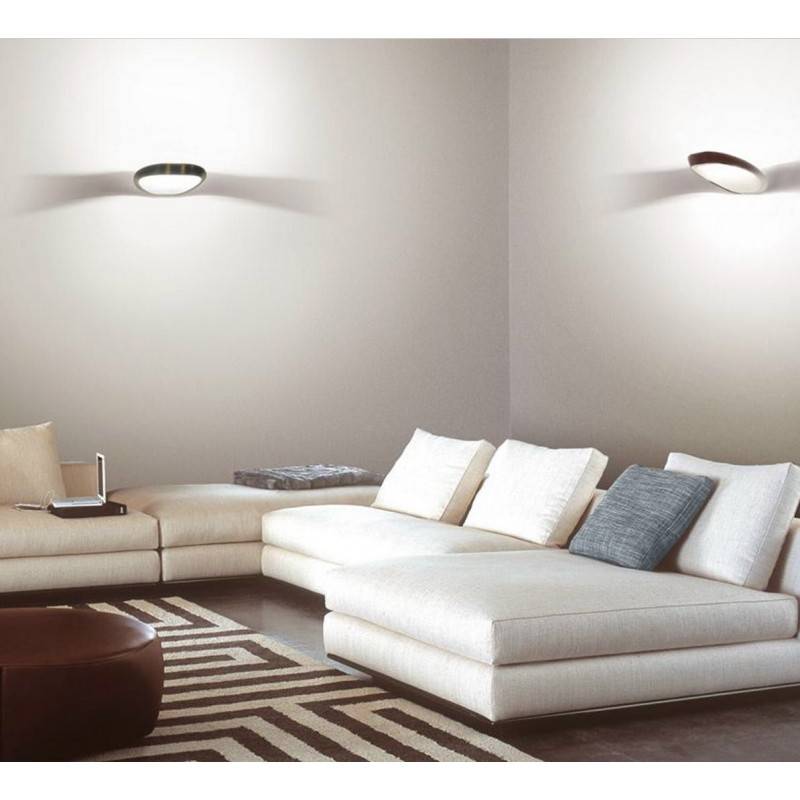 Aplique de parede LED "SOIKEA" 13W Aplique de parede LED "SOIKEA" 13W