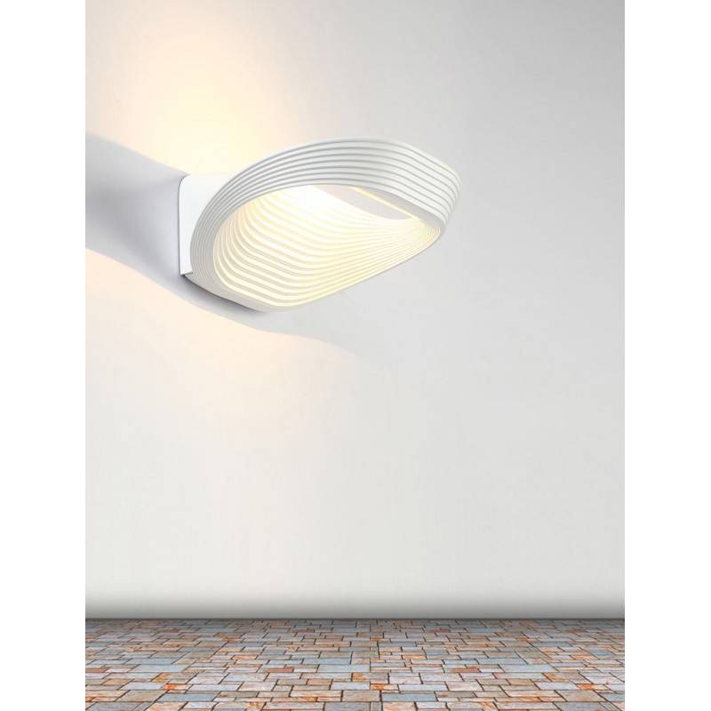 Aplique de parede LED "SOIKEA" 13W Aplique de parede LED "SOIKEA" 13W