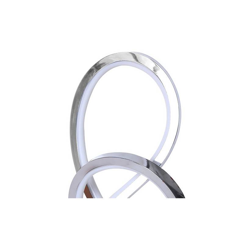 Candeeiro de mesa "LOREN" Hollywood LED 12W - dimável