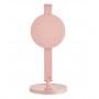 Candeeiro de mesa com espelho de maquiágem 8W CCT Dimável