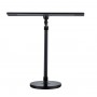 Candeeiro de mesa com comando 12W CCT Dimável