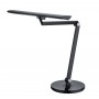 Candeeiro de mesa com comando 12W CCT Dimável