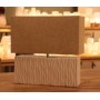 Candeeiro de mesa de cerámica "Retangular" máx.25W E27 Candeeiro de mesa de cerámica "Retangular" máx.25W E27