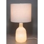 Candeeiro de mesa de cerâmica com luz dupla E27 2x25W Candeeiro de mesa de cerâmica com luz dupla E27 2x25W