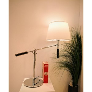 Candeeiro de mesa articulado "ARM"
