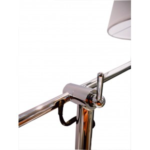 Candeeiro de mesa articulado "ARM"