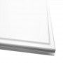 Painel LED slim Regulável 60x6cm com driver 0-10V 45W Painel LED slim Regulável 60x6cm com driver 0-10V 45W