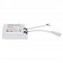 Painel LED slim Regulável 60x6cm com driver 0-10V 45W Painel LED slim Regulável 60x6cm com driver 0-10V 45W