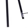 Candeeiro de pé LAUREN Hollywood LED 18W Candeeiro de pé LAUREN Hollywood LED 18W