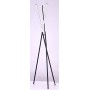 Candeeiro de pé LAUREN Hollywood LED 18W Candeeiro de pé LAUREN Hollywood LED 18W