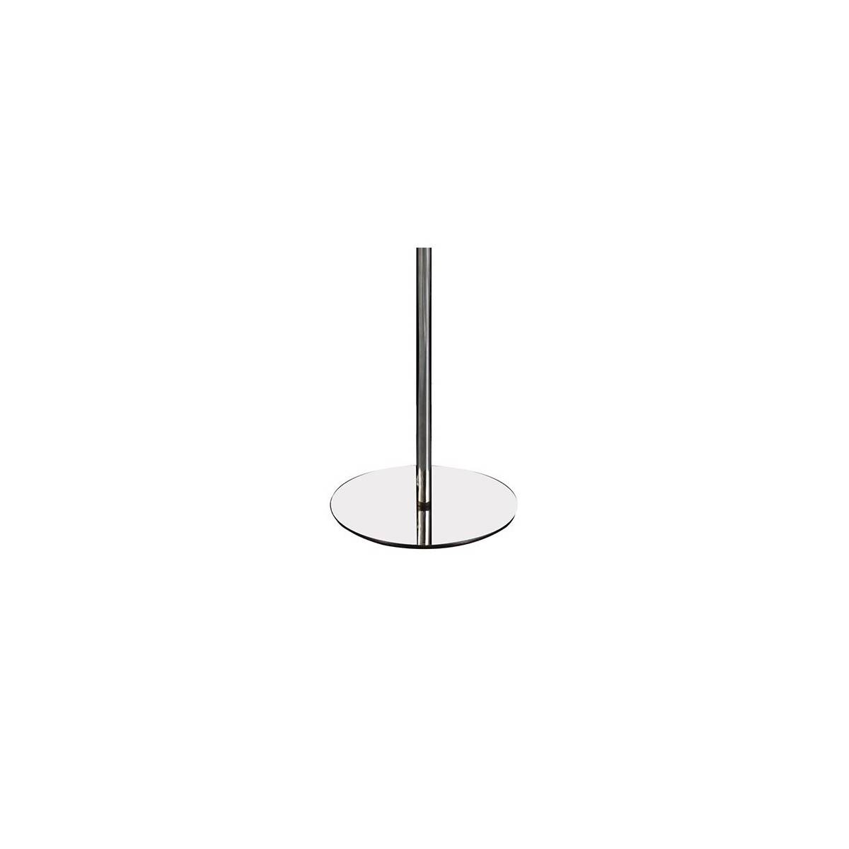 Candeeiro de pé BERGMAN Hollywood LED 22W