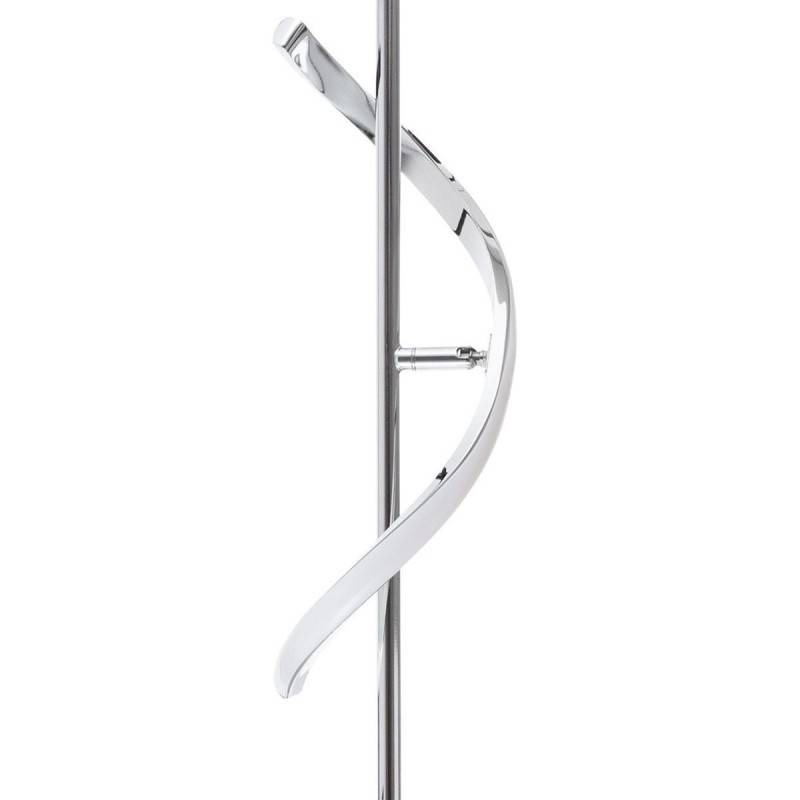 Candeeiro de pé BERGMAN Hollywood LED 22W Candeeiro de pé BERGMAN Hollywood LED 22W