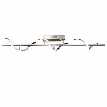 Candeeiro de teto LED BERGMAN Hollywood LED 30W Candeeiro de teto LED BERGMAN Hollywood LED 30W
