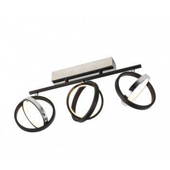 Candeeiro de parede moderno KELLY Hollywood LED 1530lm 18W Candeeiro de parede moderno KELLY Hollywood LED 1530lm 18W