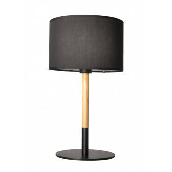 Candeeiro de mesa nórdica "CLASS" E27 Candeeiro de mesa nórdica "CLASS" E27