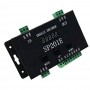 Decodificador DMX DMX-SPI Conversor de sinal para fitas de LED Decodificador DMX DMX-SPI Conversor de sinal para fitas de LED