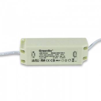 DRIVER DE SUBSTITUIÇÃO GS PARA PAINEL LED ATÉ 45W DRIVER DE SUBSTITUIÇÃO GS PARA PAINEL LED ATÉ 45W