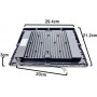 Foco Projetor LED 100W 9000LM IP65 Foco Projetor LED 100W 9000LM IP65