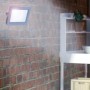 Foco Projetor LED 100W 9000LM IP65 Foco Projetor LED 100W 9000LM IP65