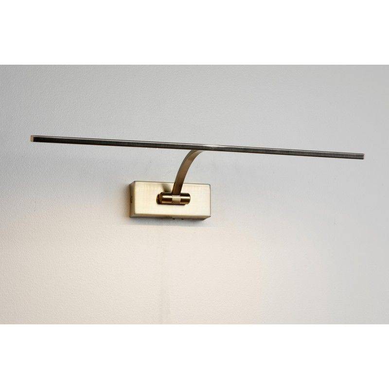 Comprar Candeeiro de parede LED para iluminação de quadros BABYLON 8W