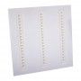 Painel LED 60x60cm SLIM 36W antideslumbramento UGR16 Painel LED 60x60cm SLIM 36W antideslumbramento UGR16