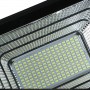 Projetor LED solar 60W com comando IP65 Projetor LED solar 60W com comando IP65