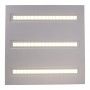 Painel LED 60x60cm SLIM 36W antideslumbramento UGR16 Painel LED 60x60cm SLIM 36W antideslumbramento UGR16