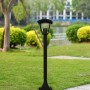 Luminária bolardo para caminhos SODAS 80cm IP44