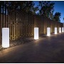 Mobiliário LED RGBW