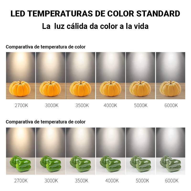 Aplique de parede duplo LED "LOOK- 2" ​​18W