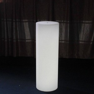 Vasos de plantas de LED - IP65