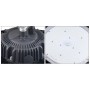 Campânula LED UFO industrial 150W 20.000LM Chip Samsung IP65 Campânula LED UFO industrial 150W 20.000LM Chip Samsung IP65