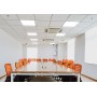Painel LED encastrável backlight retroiluminado 60x60cm 42W Painel LED encastrável backlight retroiluminado 60x60cm 42W