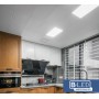 Painel LED encastrável backlight retroiluminado 60x60cm 42W Painel LED encastrável backlight retroiluminado 60x60cm 42W