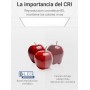 Painel LED encastrável slim 60X60 cm 42W 3300lm moldura branca Painel LED encastrável slim 60X60 cm 42W 3300lm moldura branca