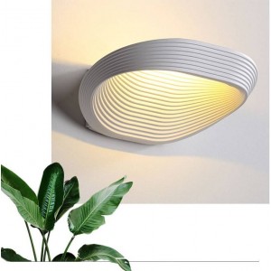 Aplique de parede LED "SOIKEA" 13W