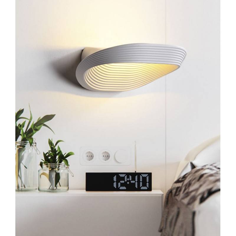 Aplique de parede LED "SOIKEA" 13W Aplique de parede LED "SOIKEA" 13W