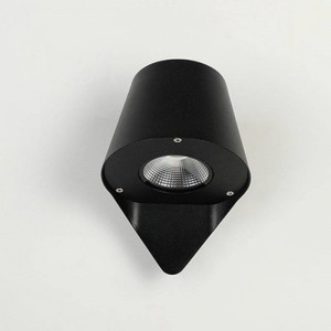 Aplique LED de Parede KARTOO 12W IP54 1140 Luméns