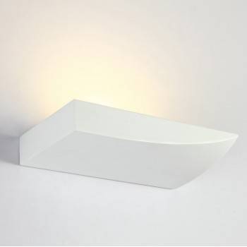Aplique de parede LED "SCALENE" 20W Aplique de parede LED "SCALENE" 20W