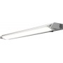 Luminária linear LED orientável 10W IP20 Luminária linear LED orientável 10W IP20